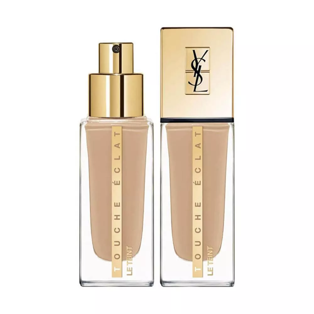 Yves Saint Laurent Touche Éclat Le Teint Foundation 25ml